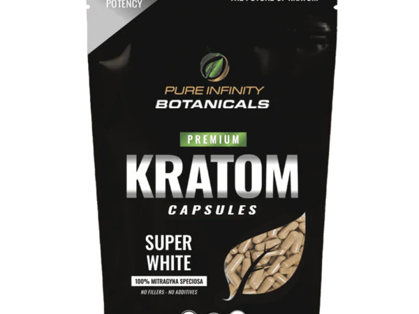 How Botanical Capsules Deliver Consistent & Controlled Effects?