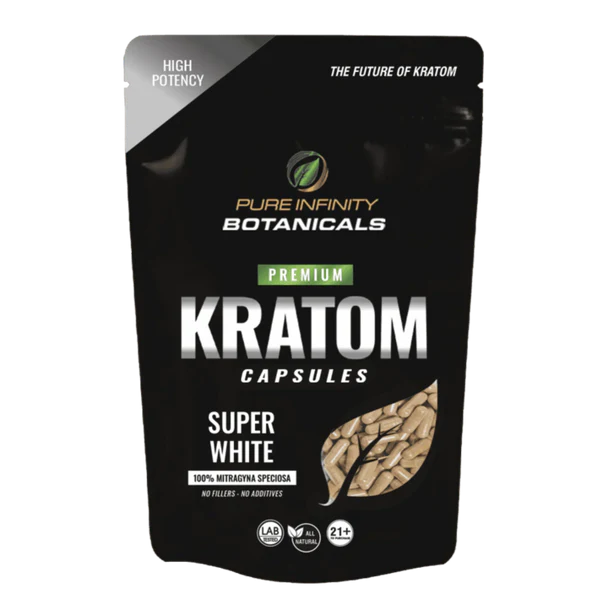 How Botanical Capsules Deliver Consistent & Controlled Effects?