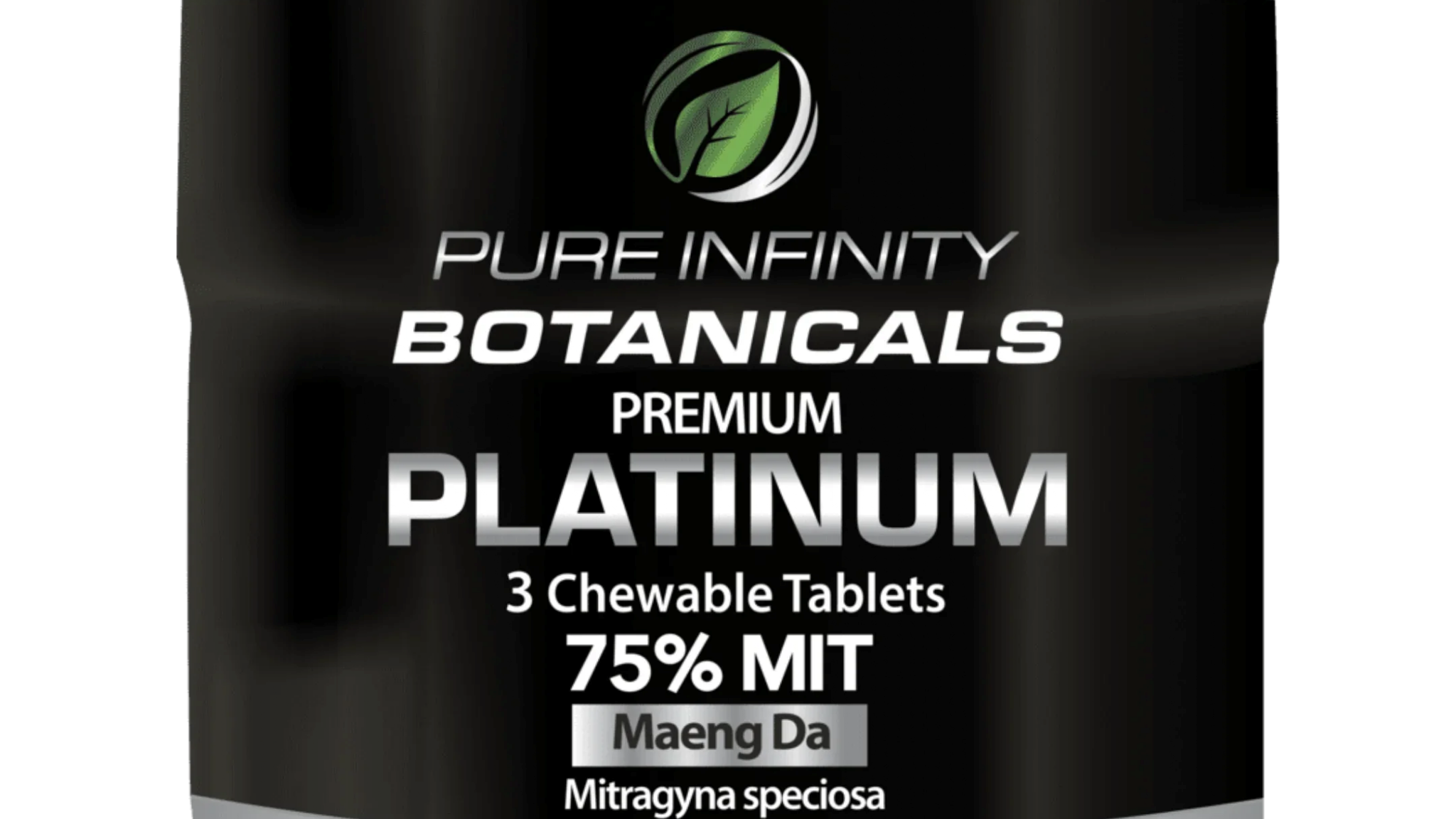 Botanical Chewables