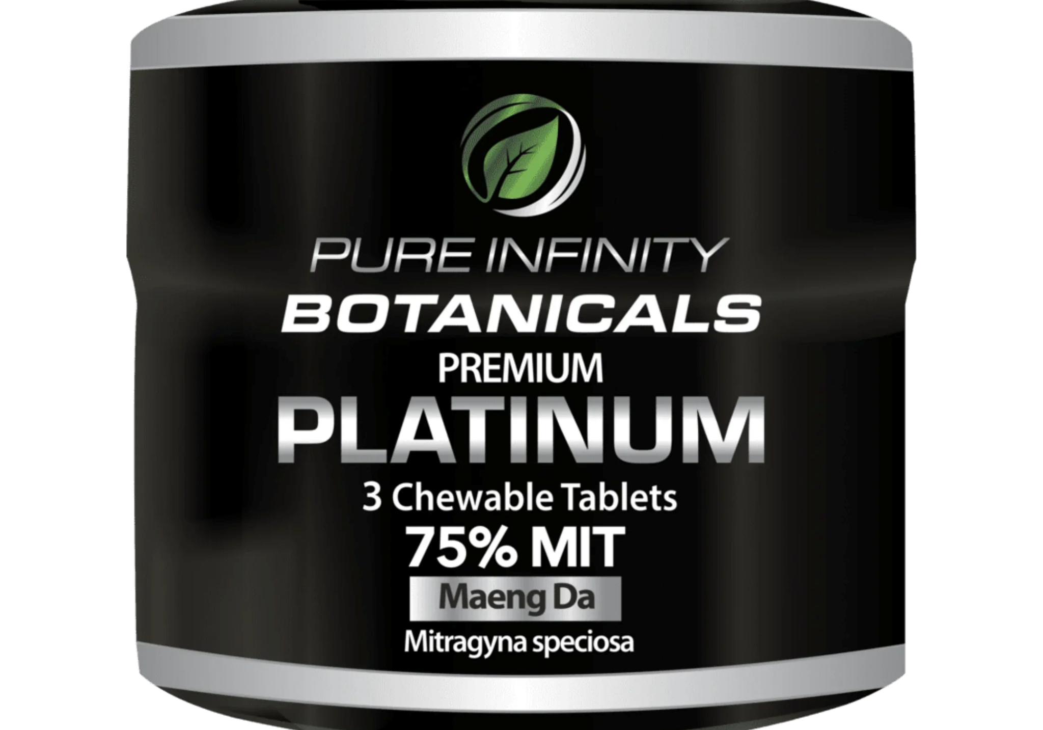 Botanical Chewables