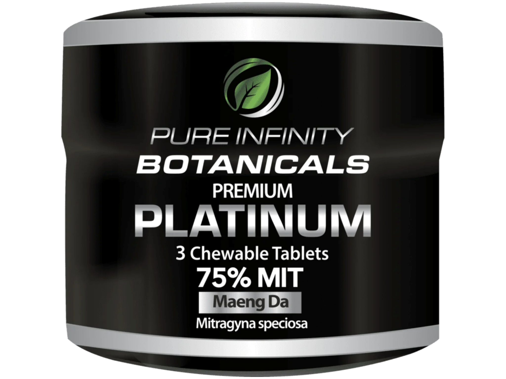 Botanical Chewables