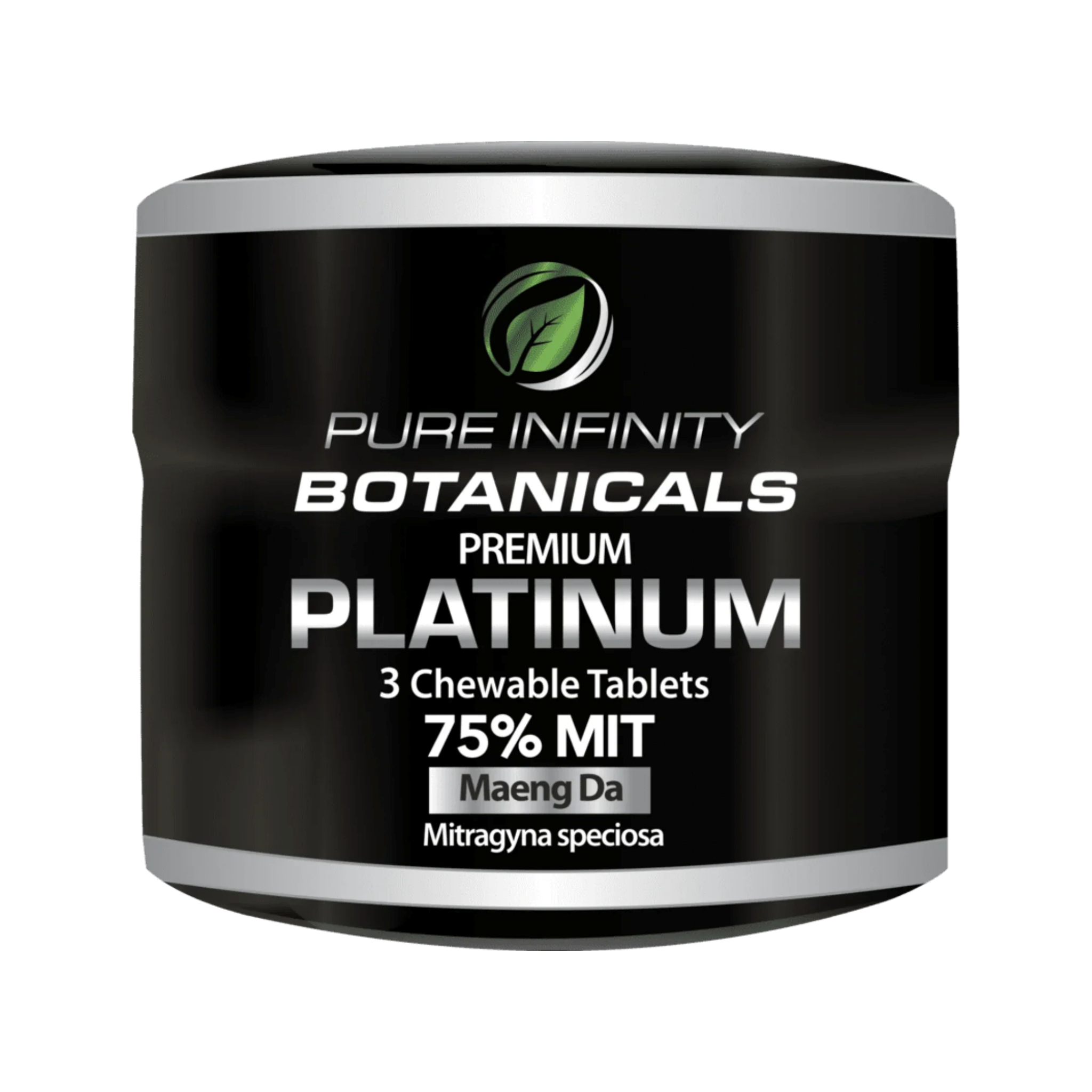 Botanical Chewables
