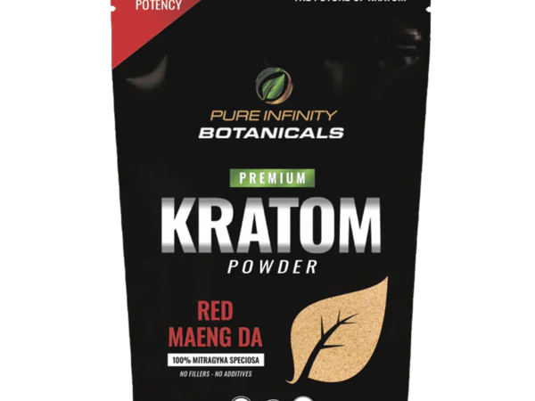 Why Botanical Powders Offer Maximum Versatility for Your Wellness Lifestyle?