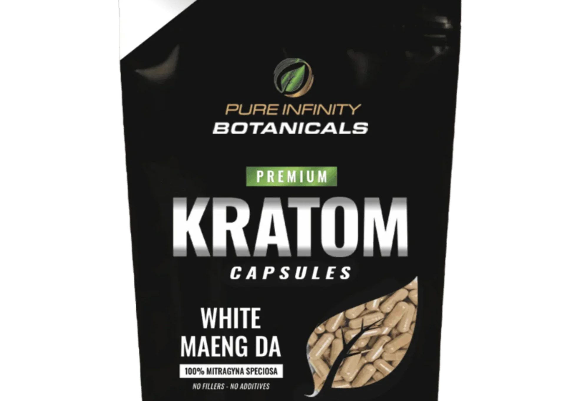 Buy kratom capsules online