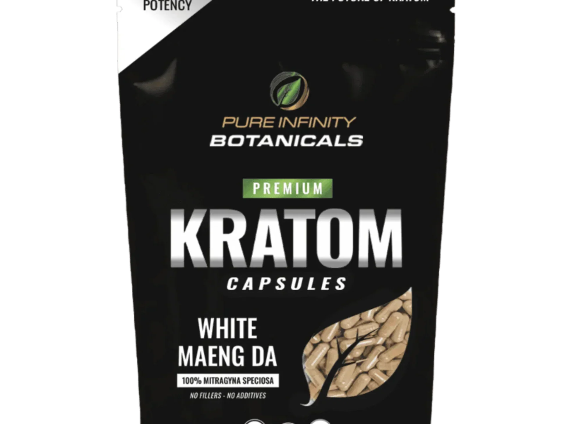 Buy kratom capsules online