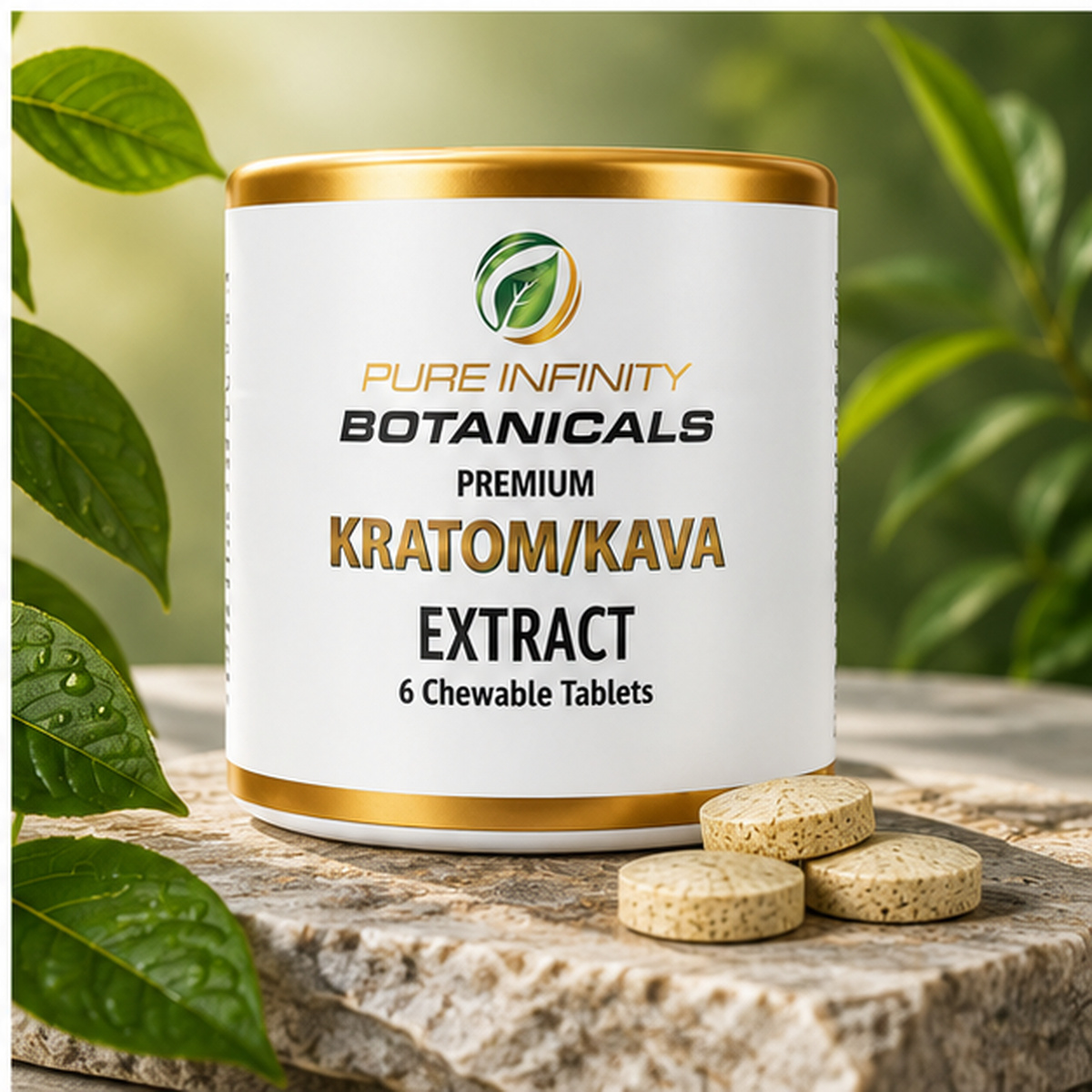 How Do Botanical Chewables Compare With Traditional Capsules?