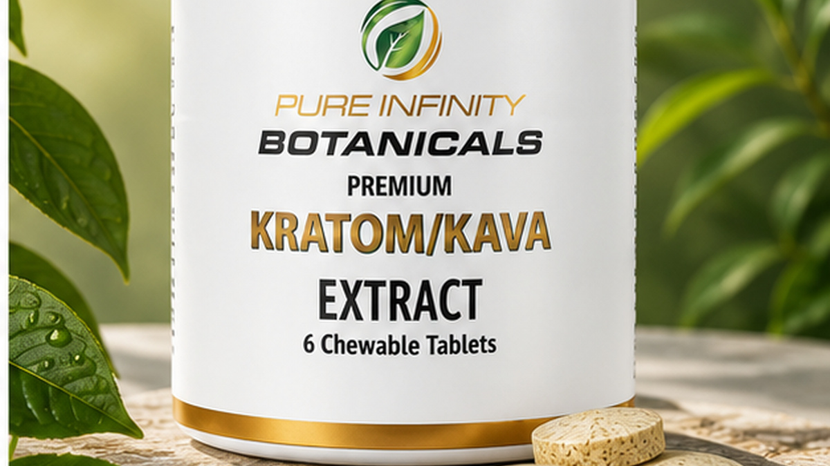 How Do Botanical Chewables Compare With Traditional Capsules?