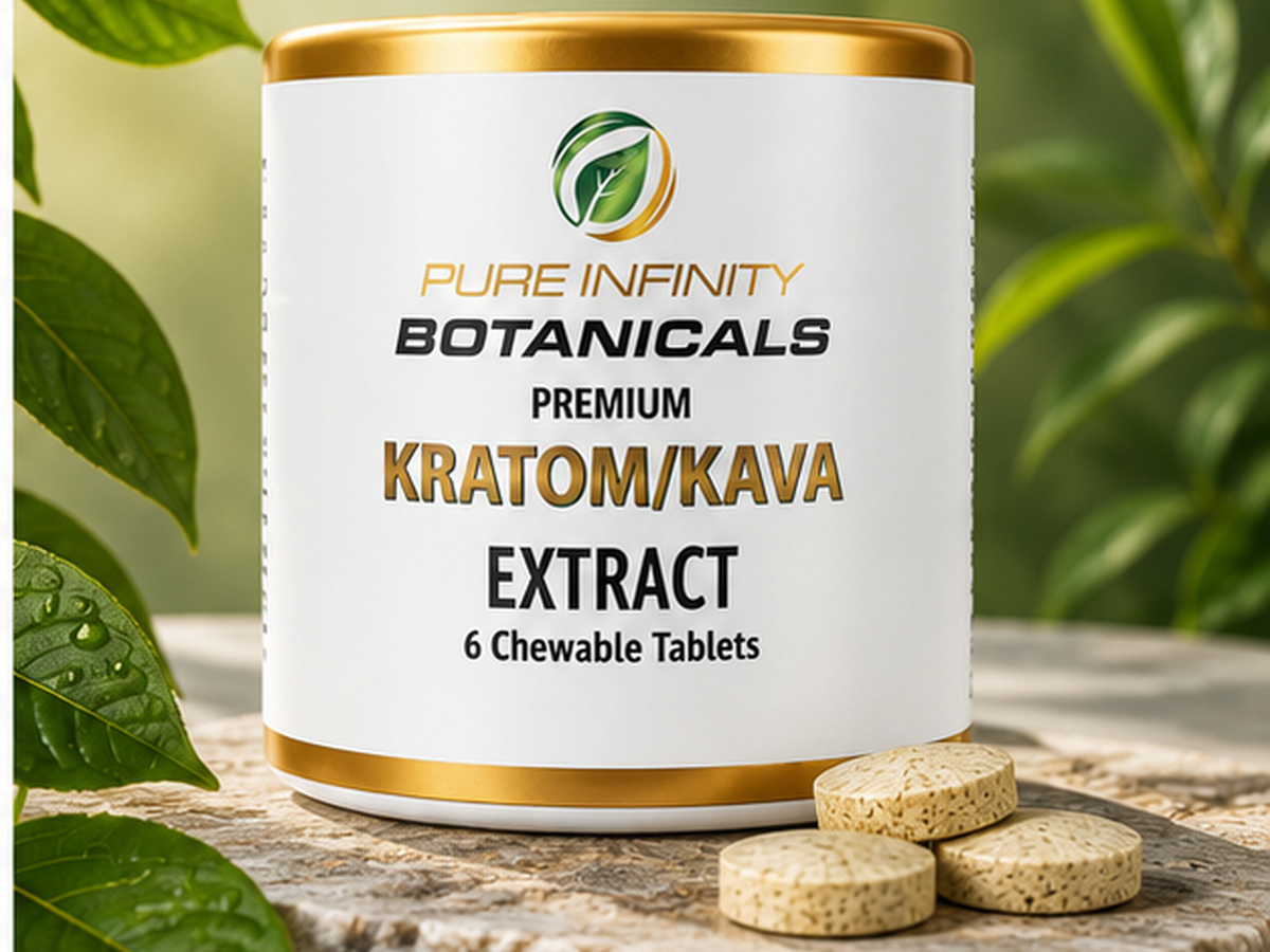How Do Botanical Chewables Compare With Traditional Capsules?