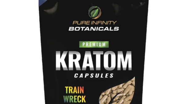 Kratom Capsules