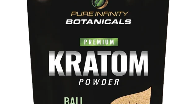 Kratom Powder