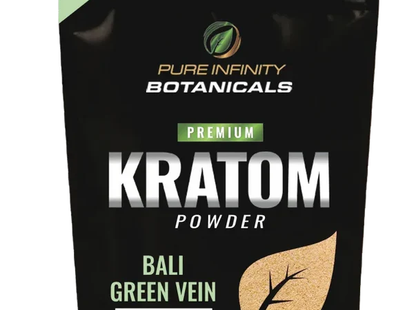 Kratom Powder