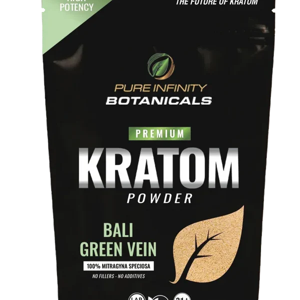 Kratom Powder
