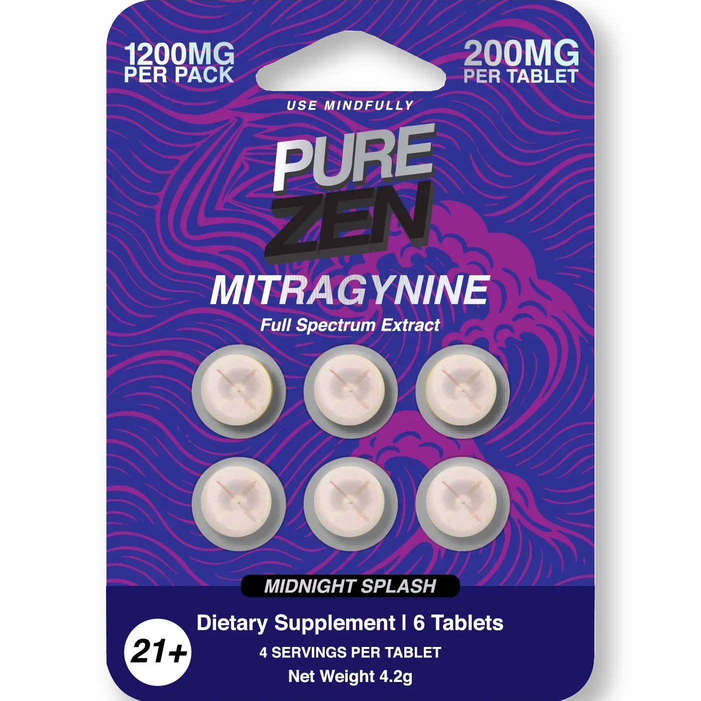 Kratom extract 