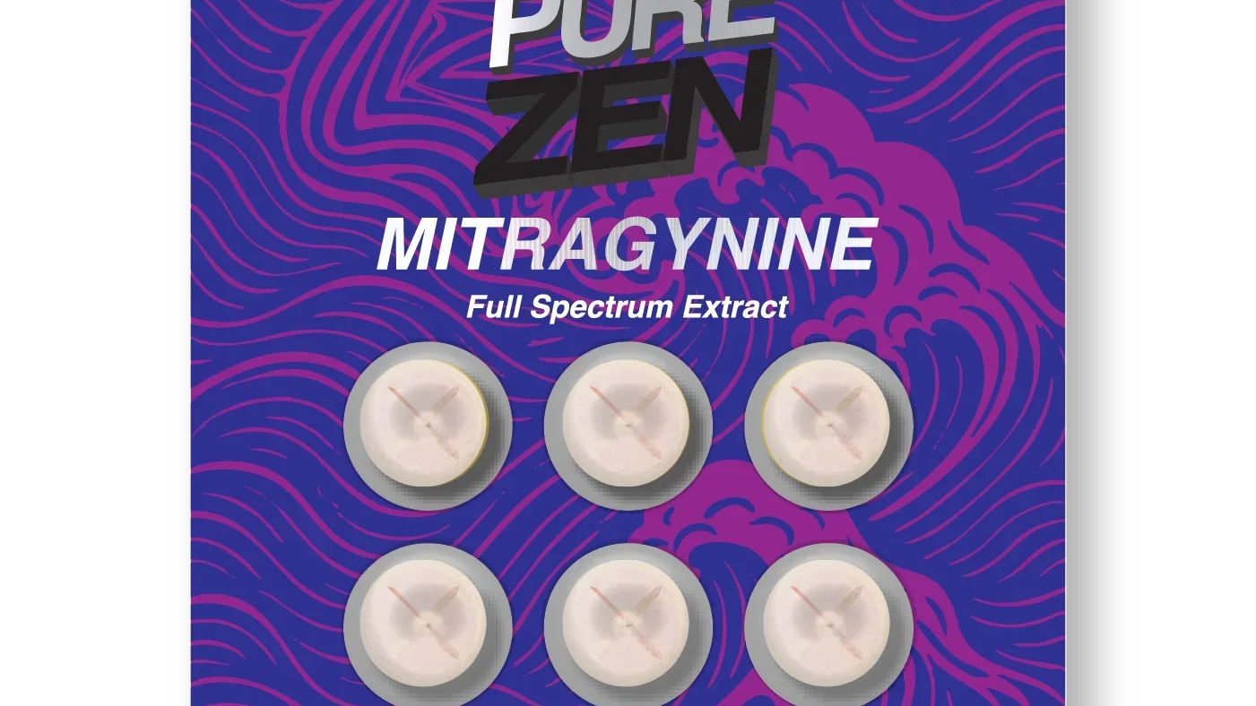 Kratom extract 