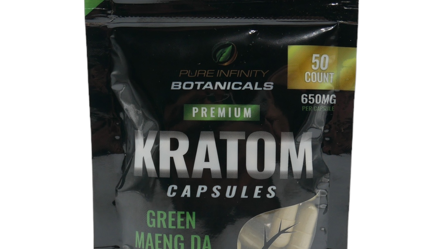 Maeng Da Kratom