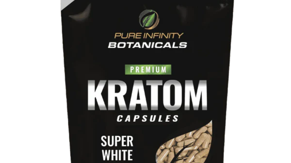 Kratom Products 