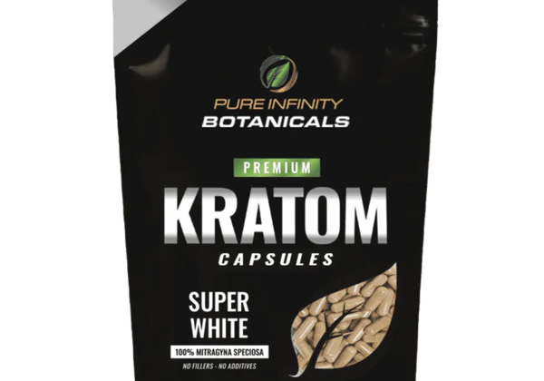 Kratom Products 