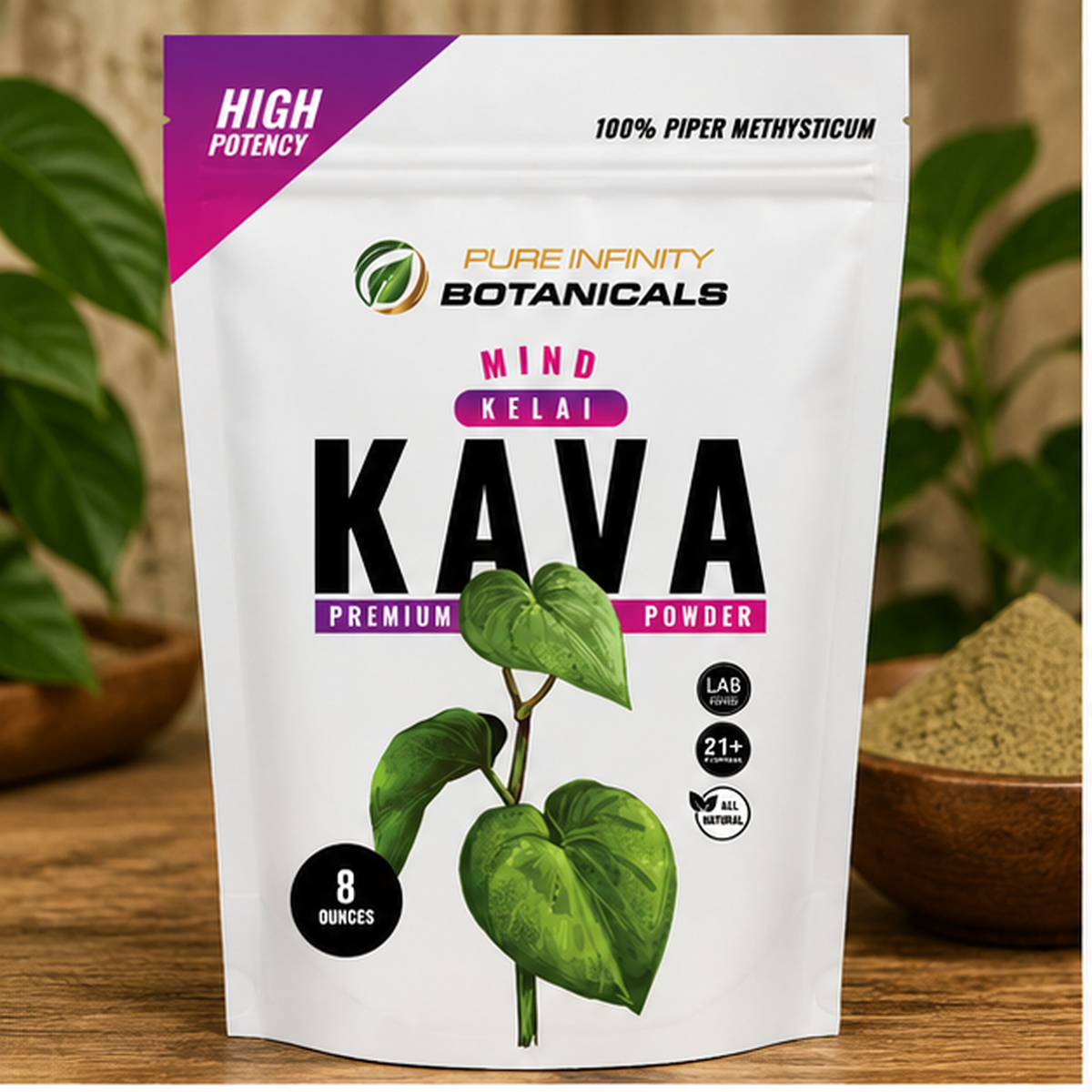 Relaxation Kava Products
