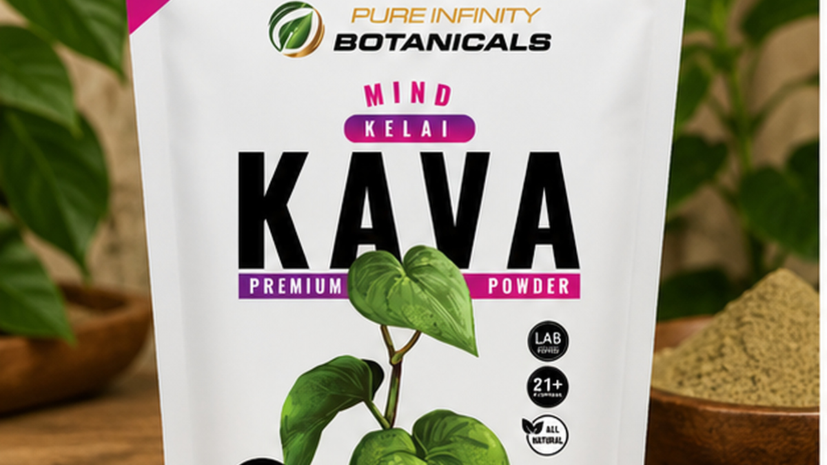 Relaxation Kava Products