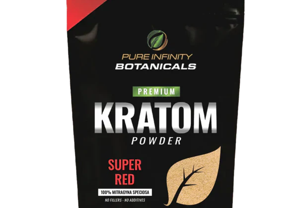 Buy Kratom Powder Online In 2026