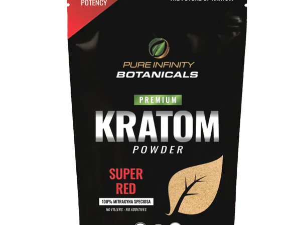 Buy Kratom Powder Online In 2026