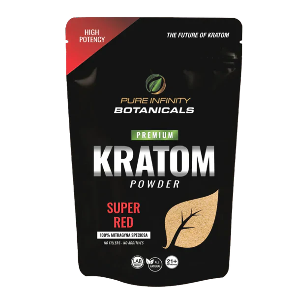 Buy Kratom Powder Online In 2026