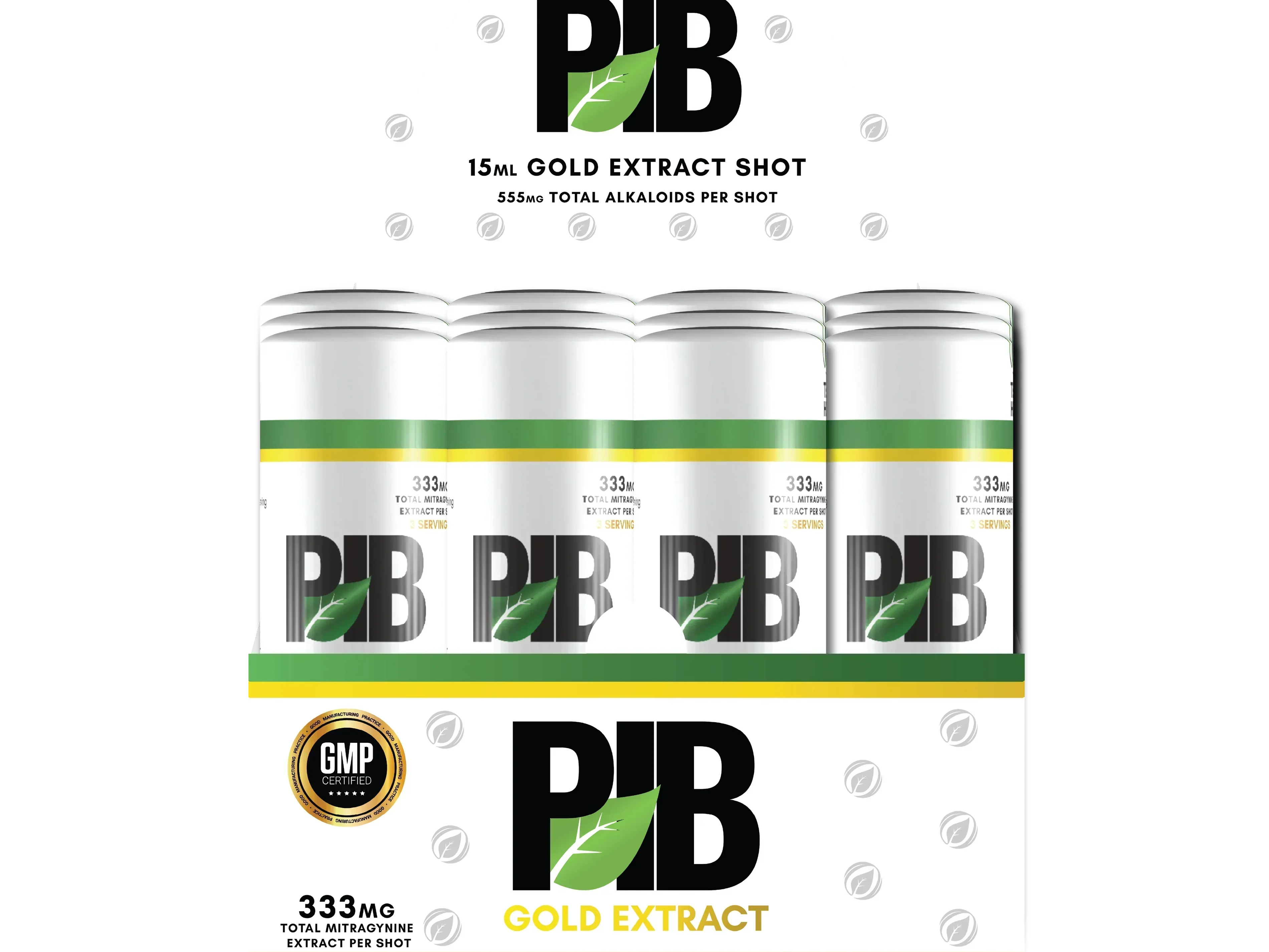 buy kratom shots online