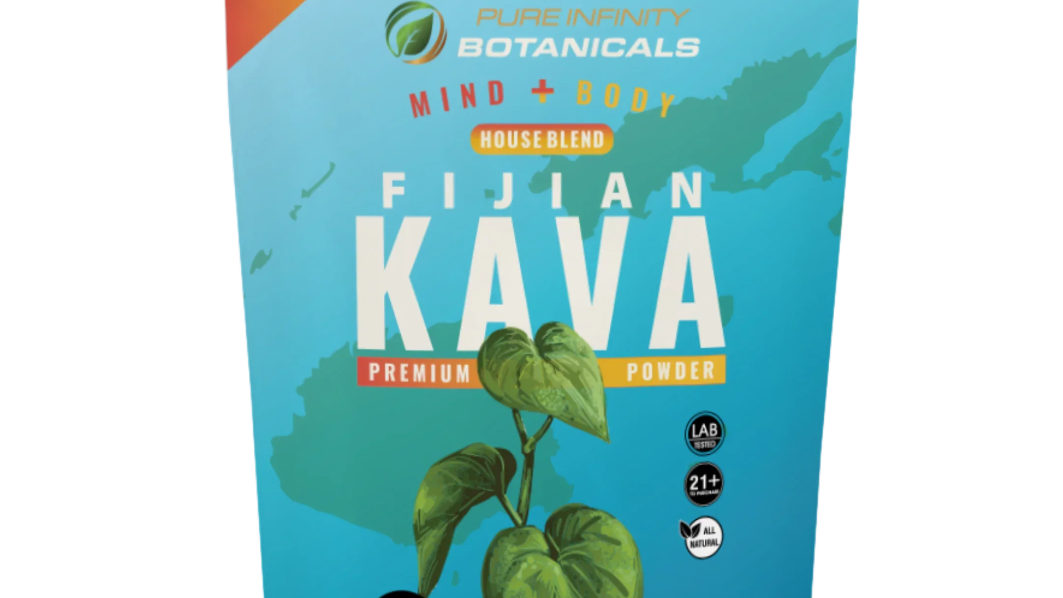 fijian Kava 