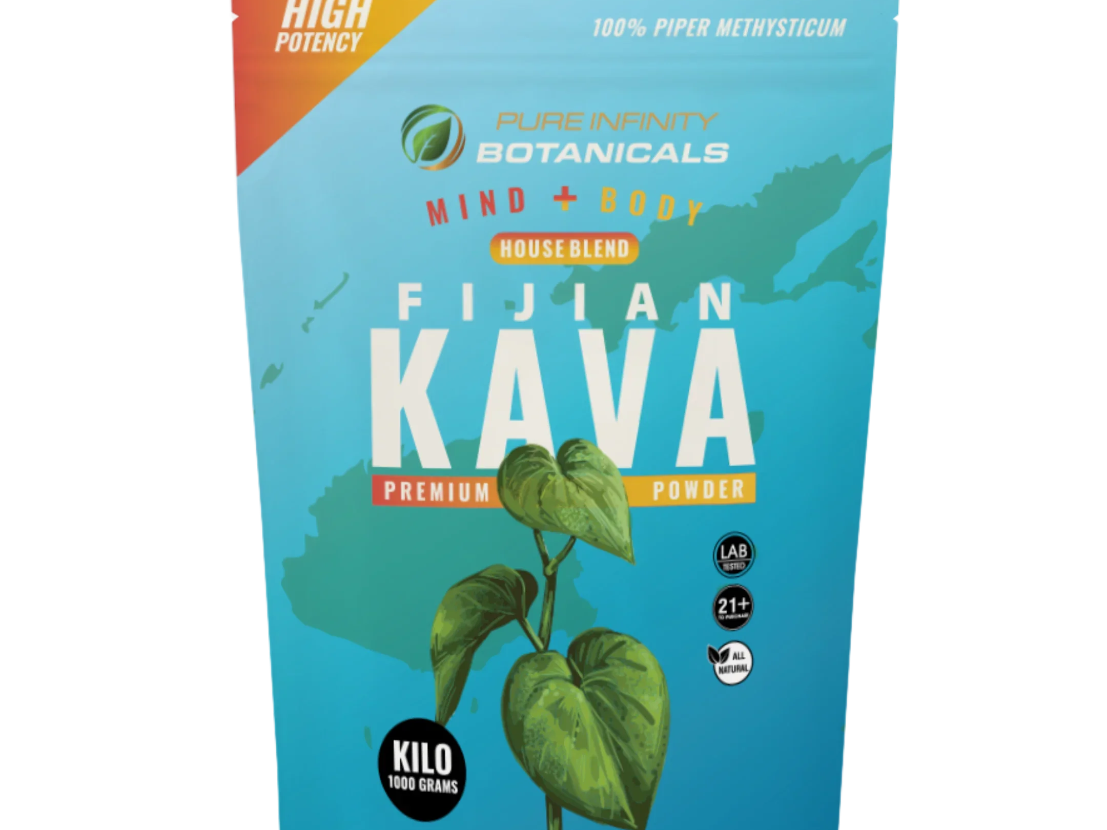 fijian Kava 