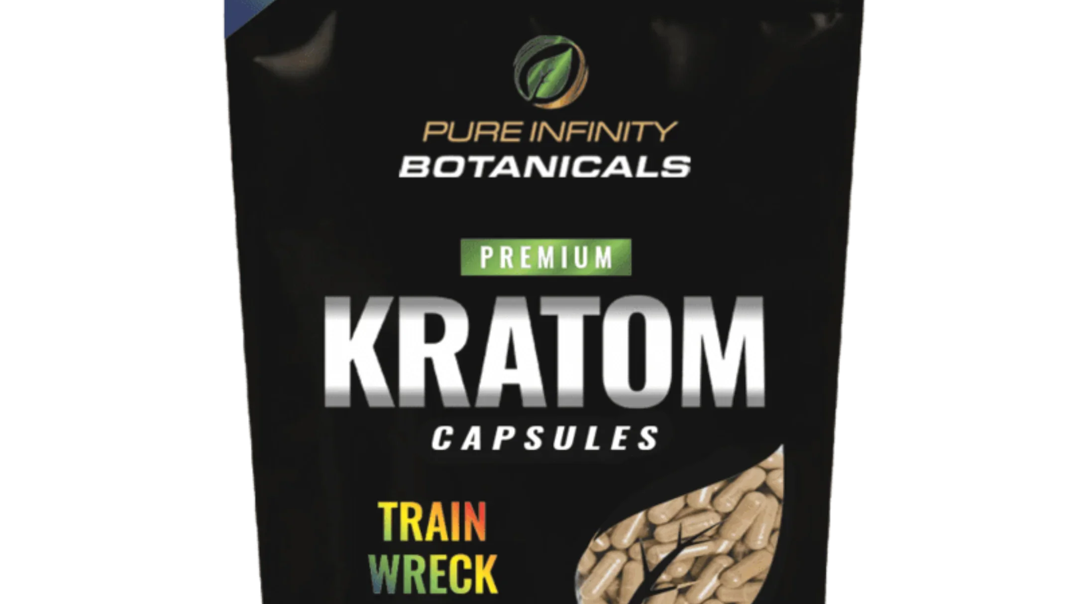kratom capsules online