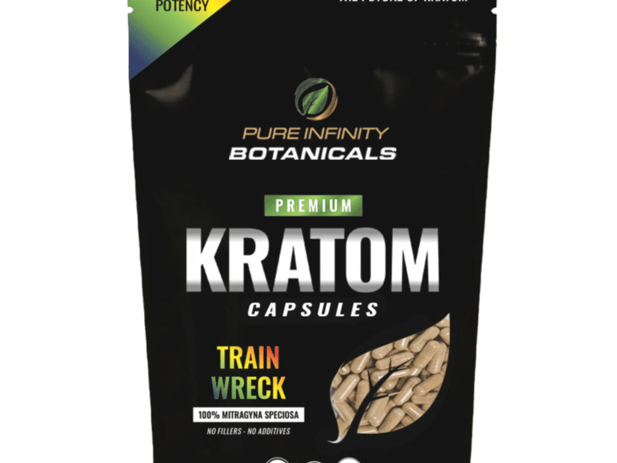 kratom capsules online