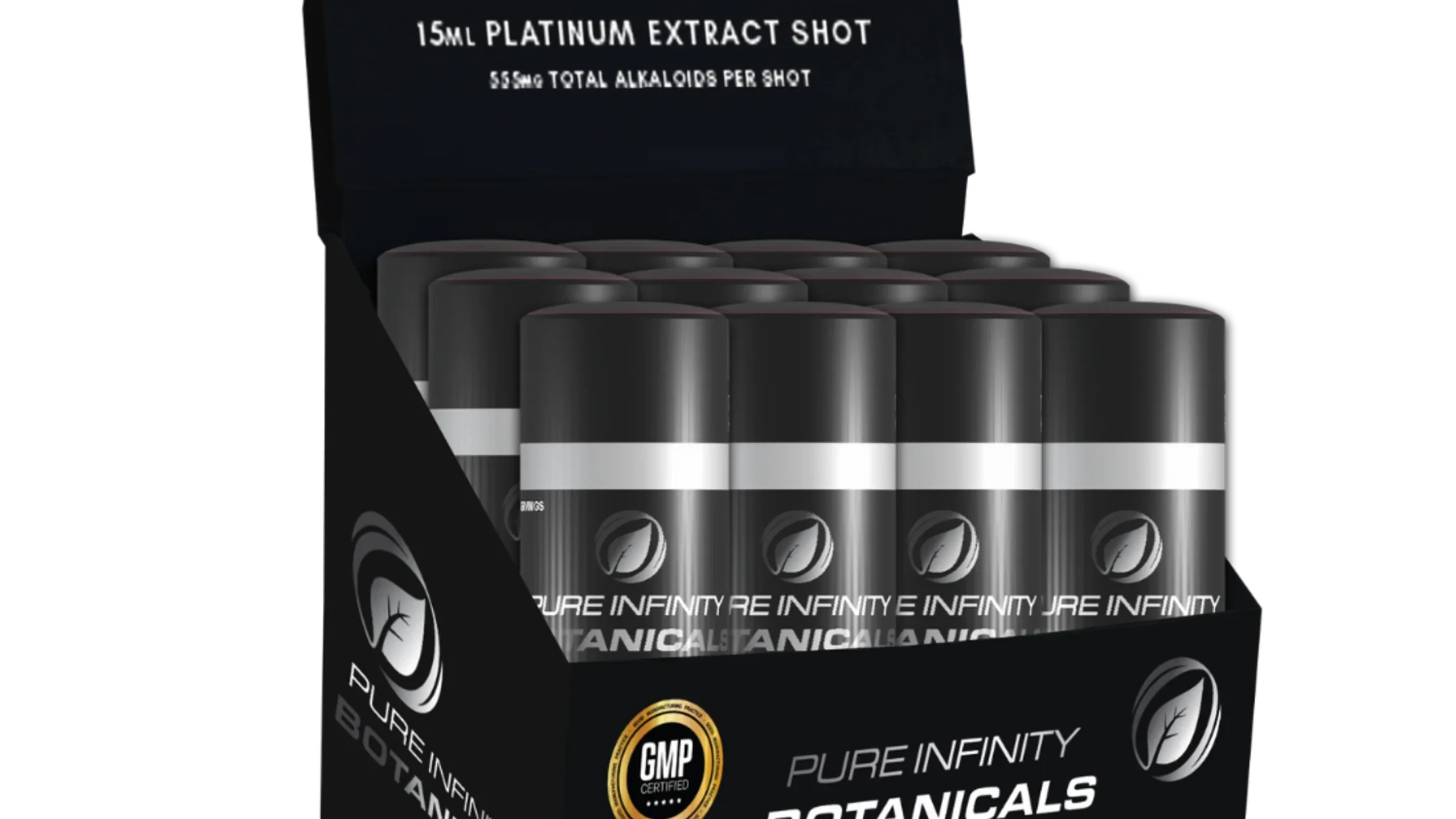 kratom shot products