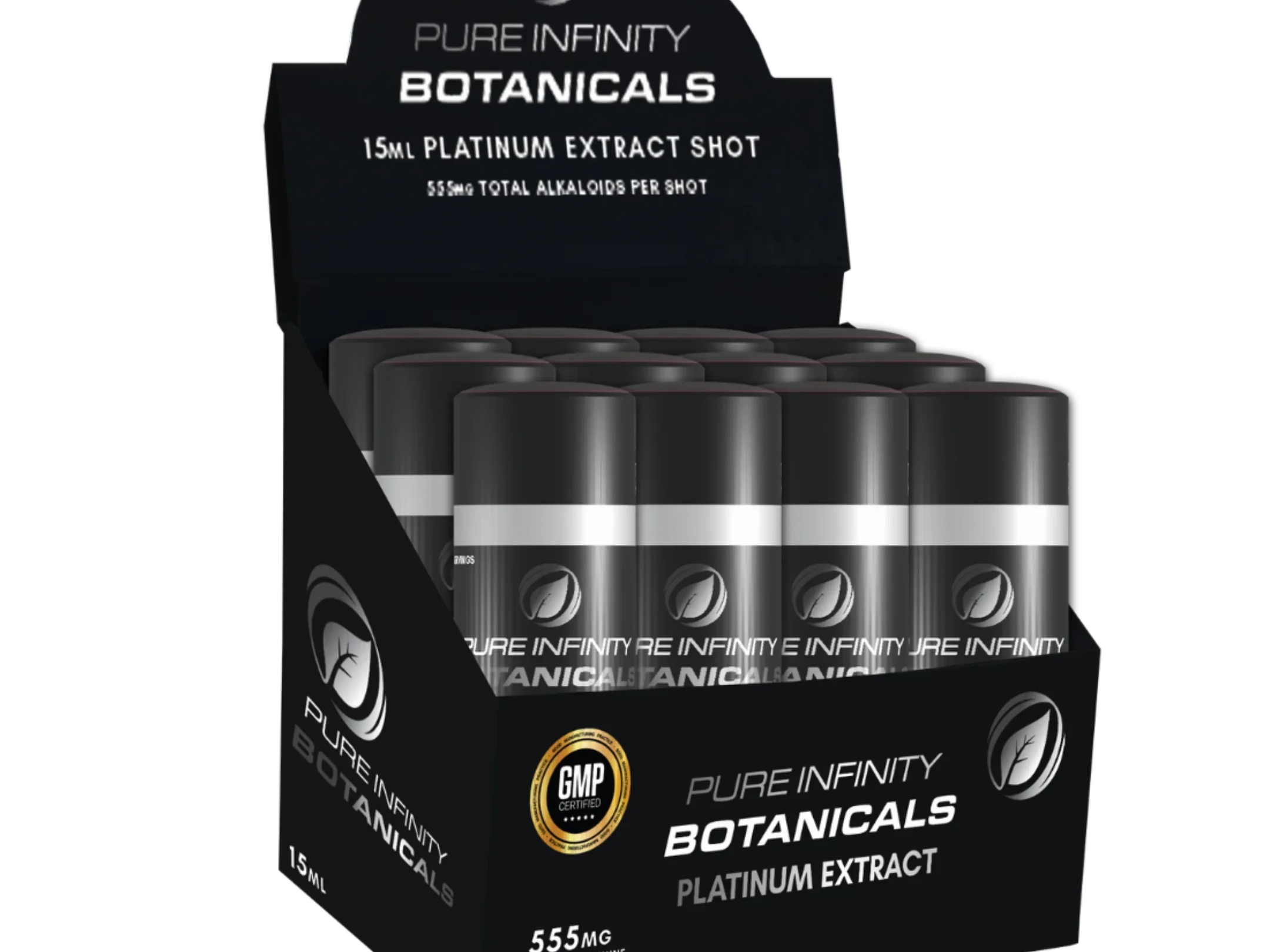 kratom shot products