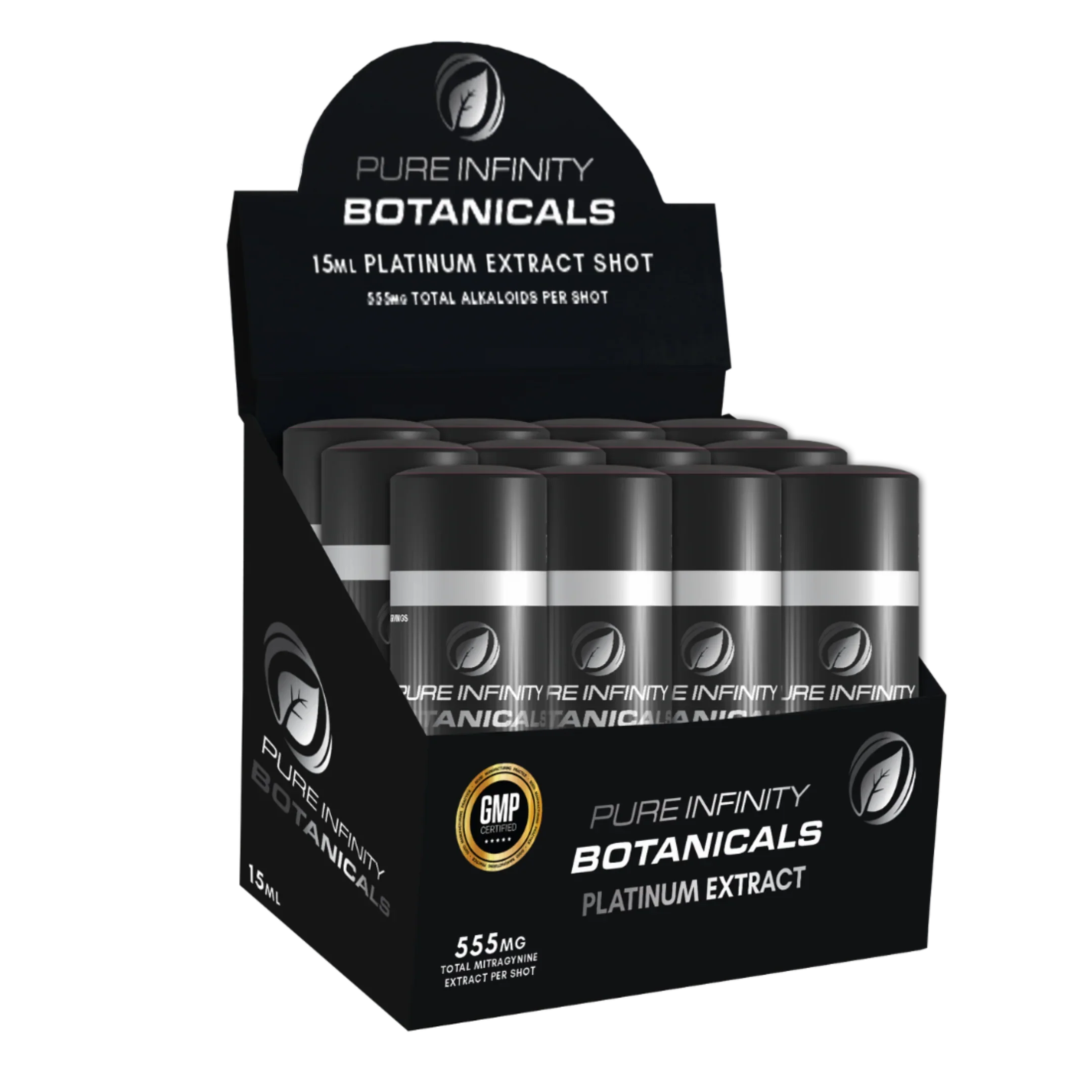 kratom shot products