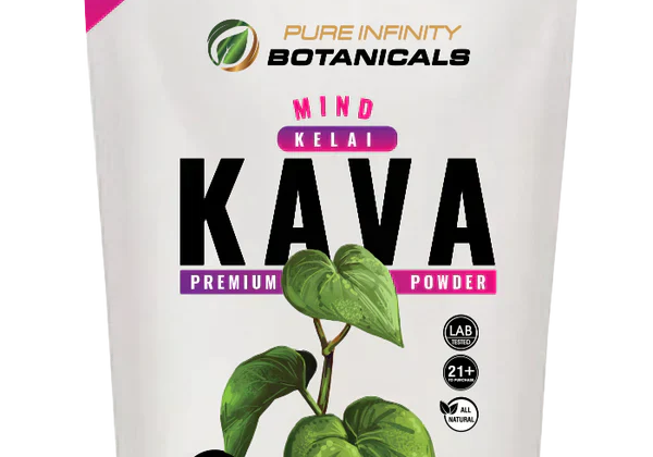 Kava Products Online