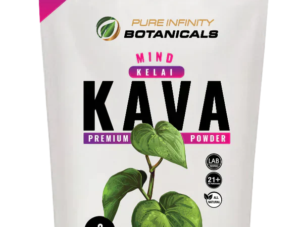 Kava Products Online