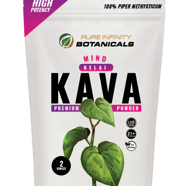 Kava Products Online