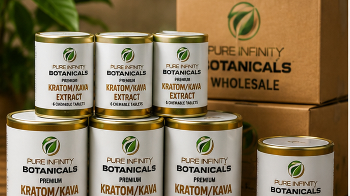 wholesale kratom extract 