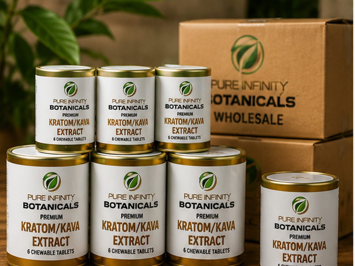 wholesale kratom extract 