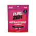 PURE ZEN 200MG Gummies (Mixed Berry)