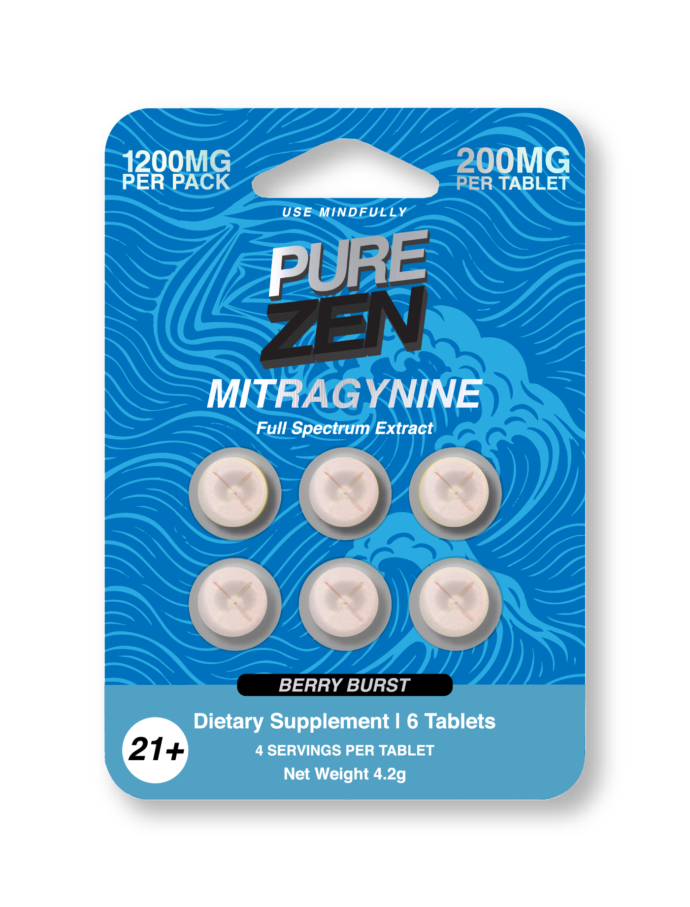 Kratom Products