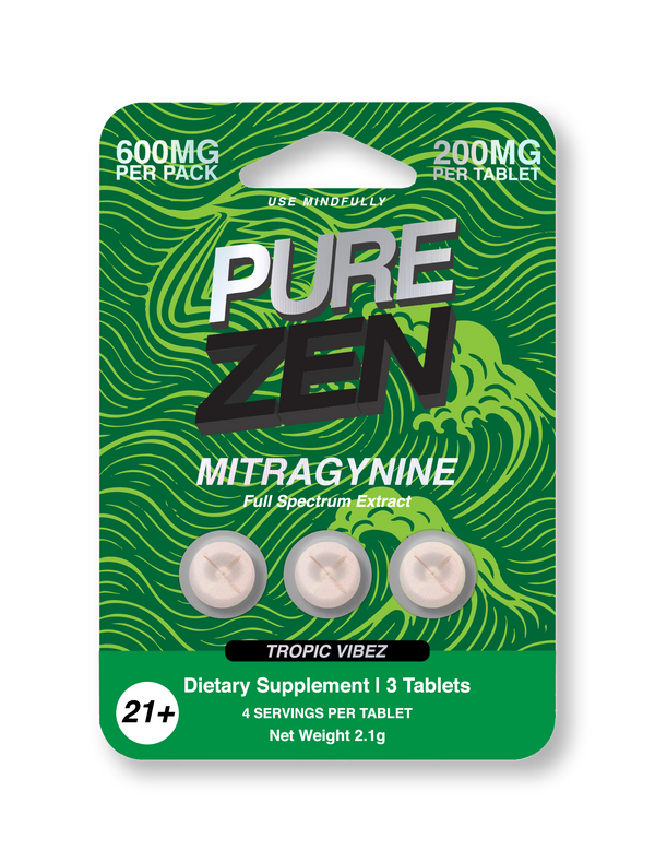 Kratom Online