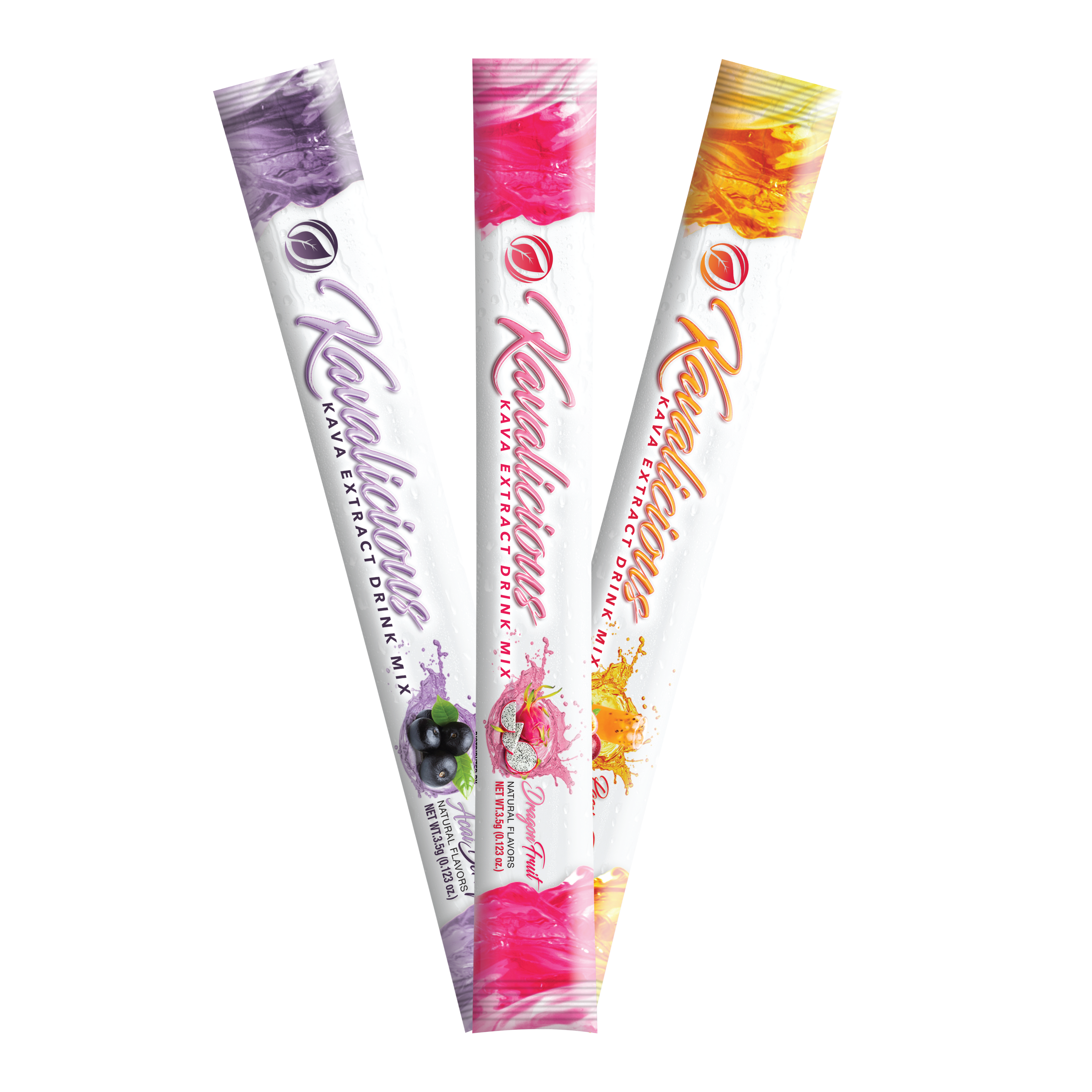 Kavalicious Assorted