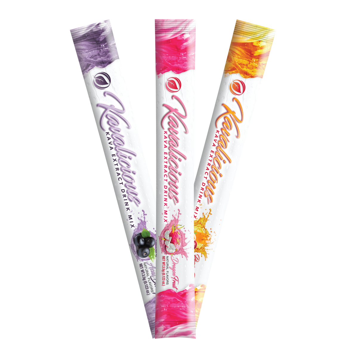 Kavalicious Assorted