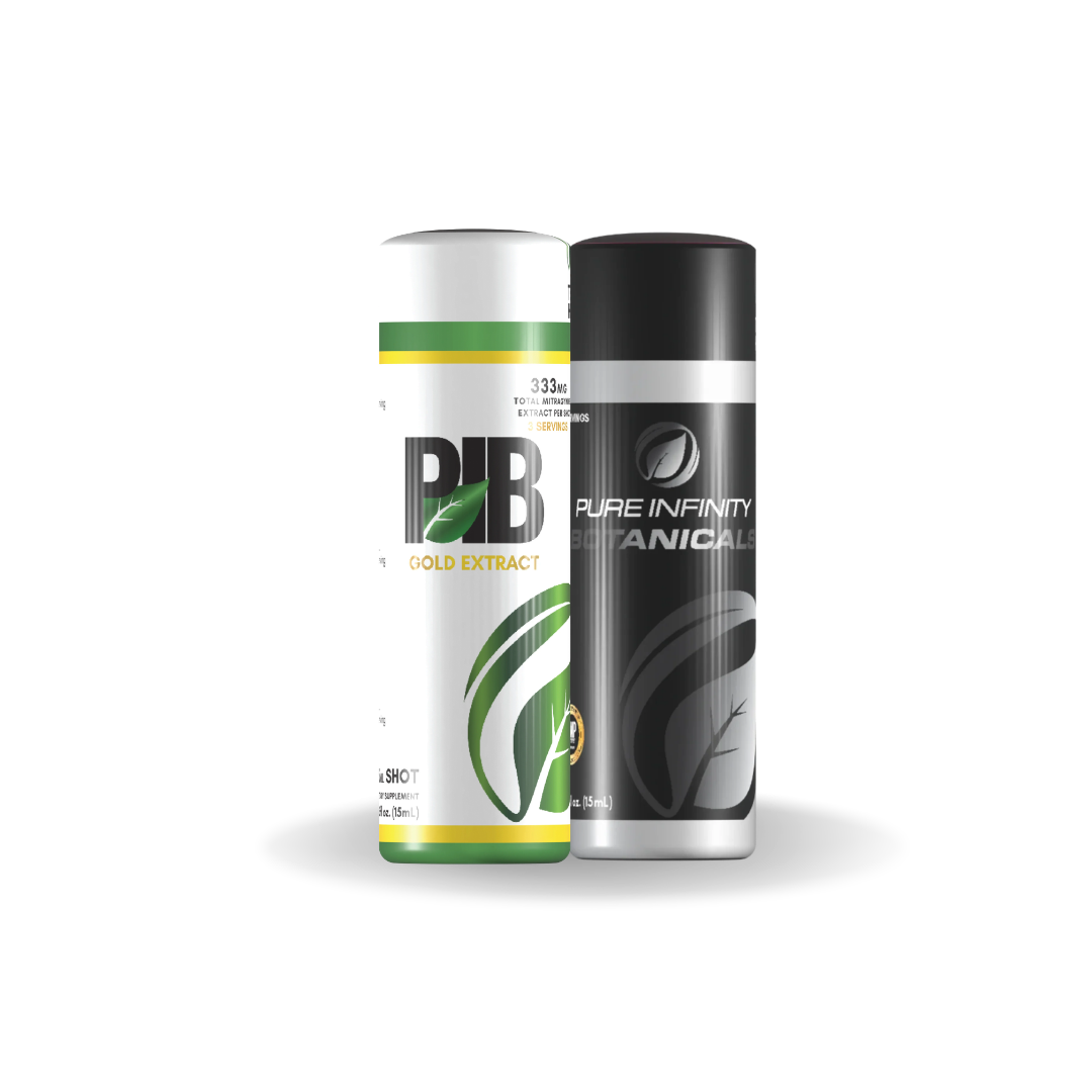 Liquid Power Duo