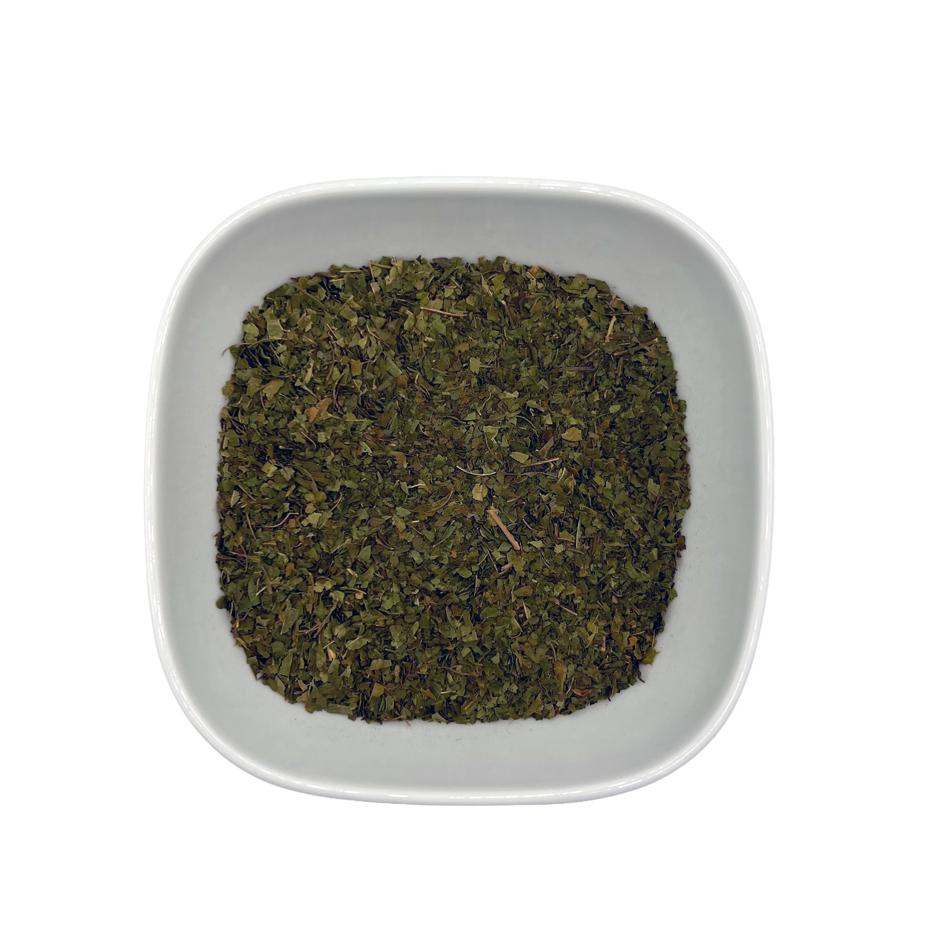Green Maeng Da Crushed Leaf