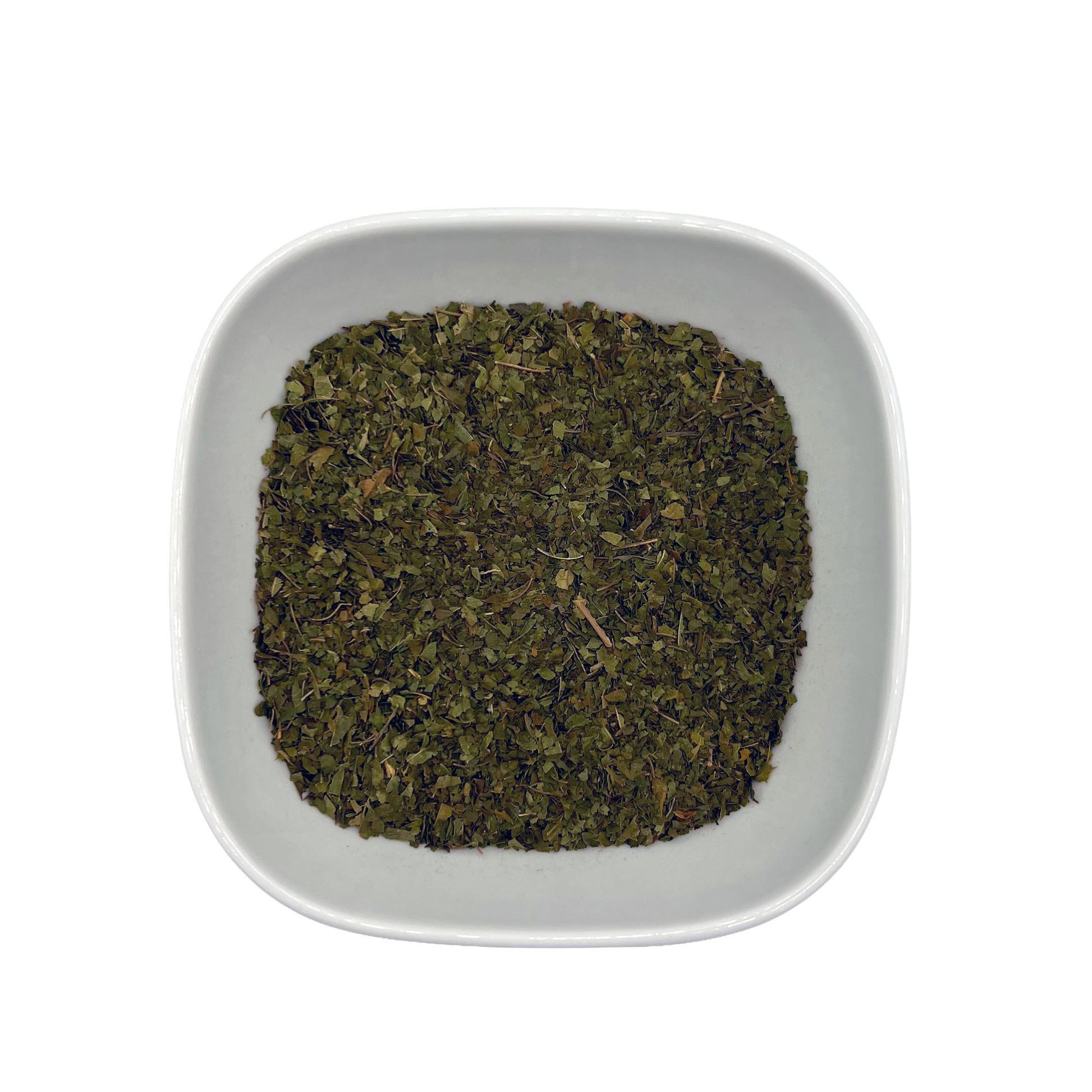 Green Maeng Da Crushed Leaf
