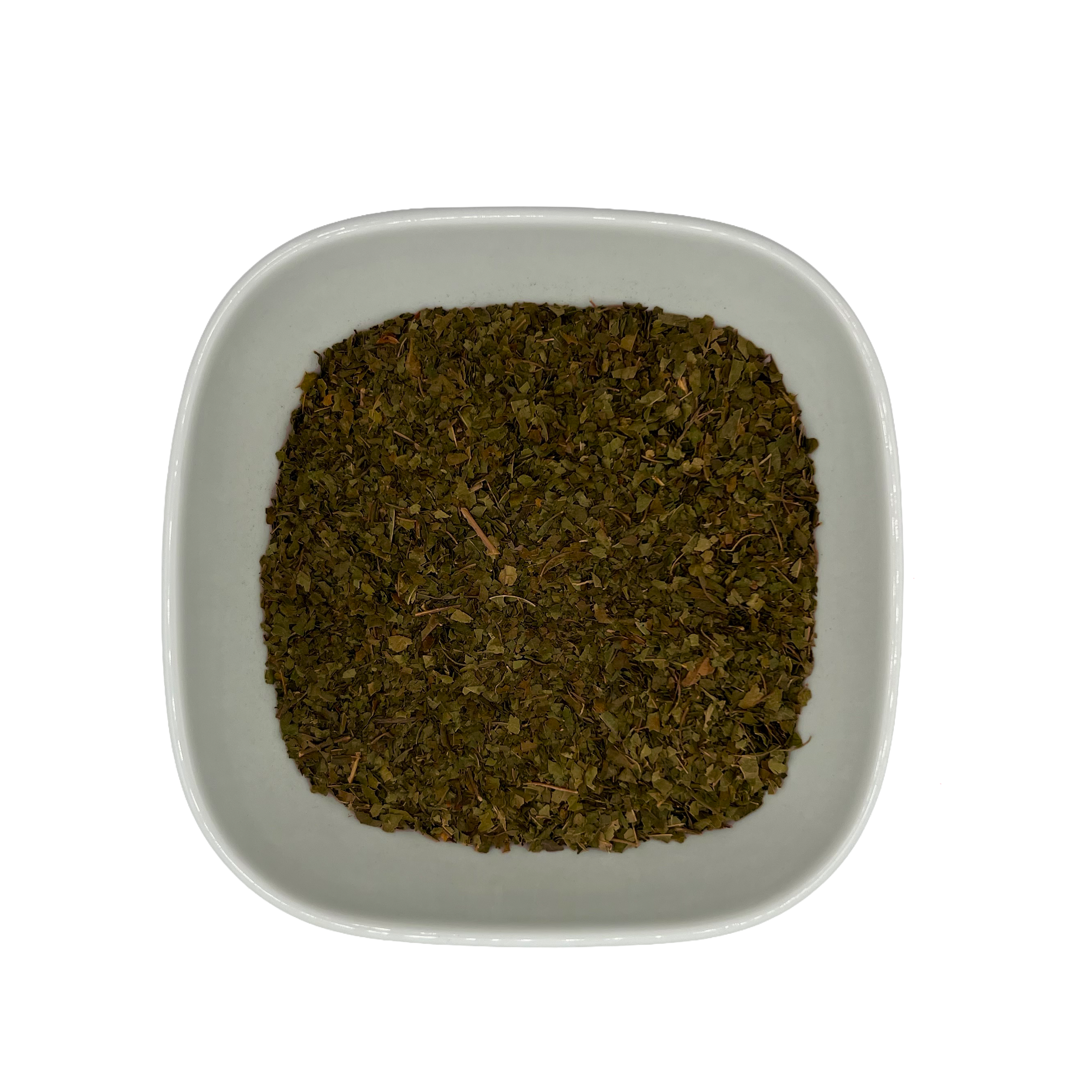 Red Maeng Da Crushed Leaf