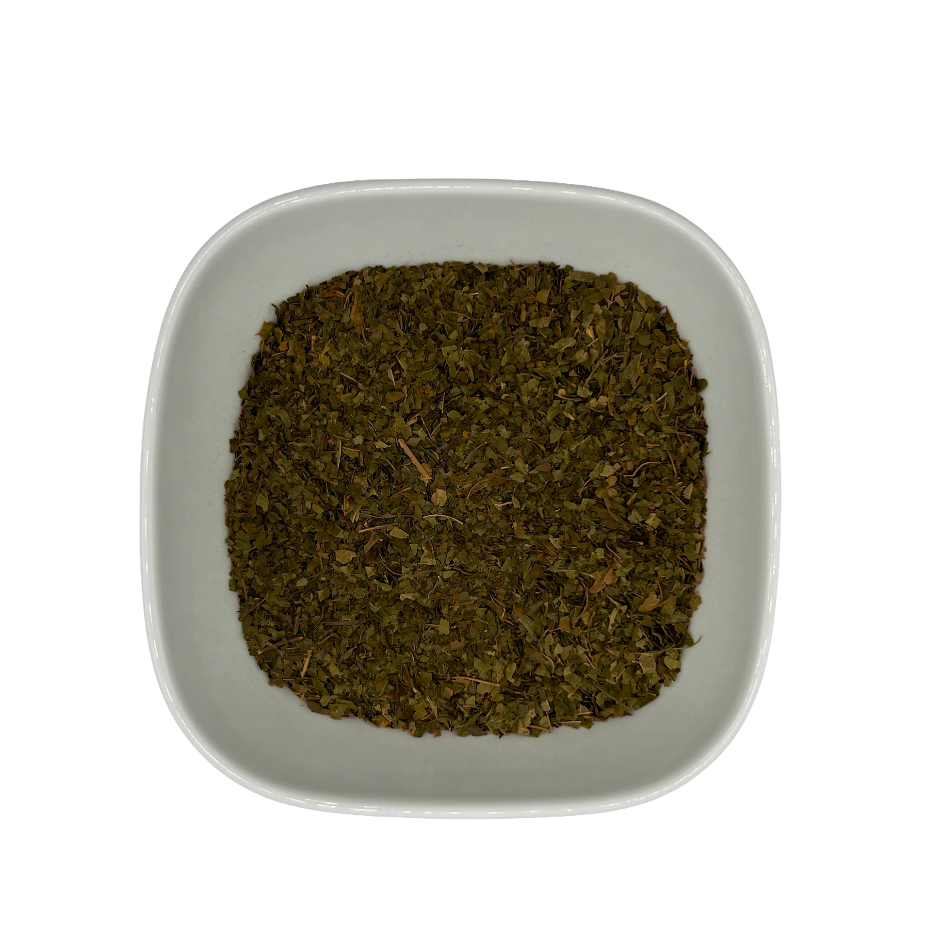 Red Maeng Da Crushed Leaf