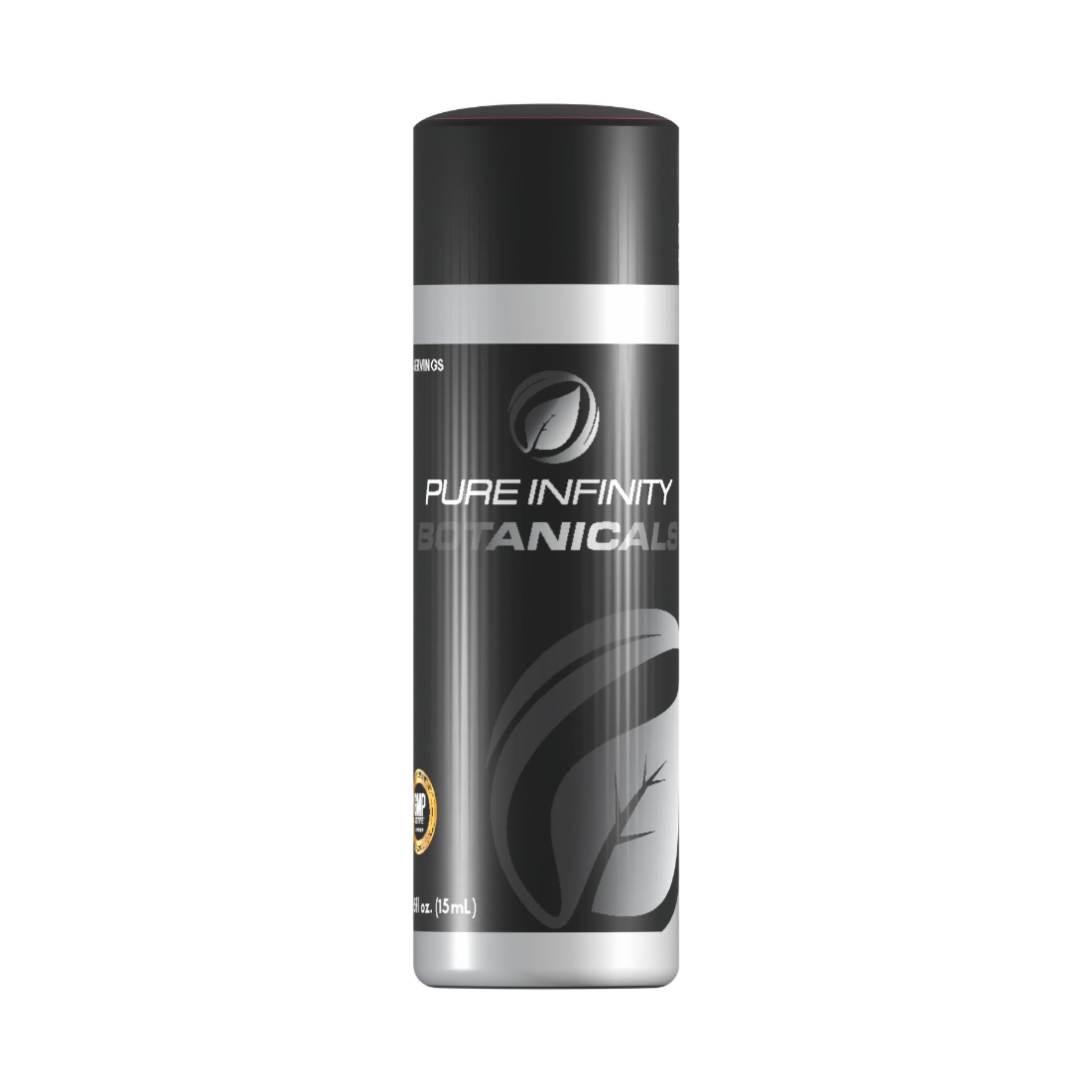 PIB Liquid Shot Platinum Extract Single